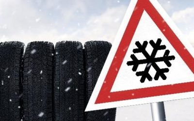 Winter Survival Kit for Your Vehicle