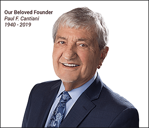 Paul Cantiani The Founder<br />
eastdouglasinsurance.com/