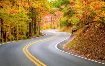 Vehicle Maintenance Checklist for Fall