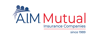AIM Mutual Logo<br />
eastdouglasinsurance.com/
