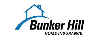 Bunker Hill Logo<br />
eastdouglasinsurance.com/