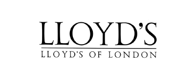 Lloyds of London Logo<br />
eastdouglasinsurance.com/