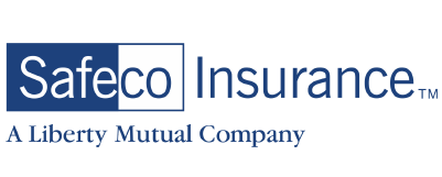 Safeco Insurance Logo<br />
eastdouglasinsurance.com/