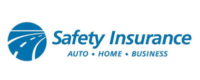 Safety Insurance Logo<br />
eastdouglasinsurance.com/