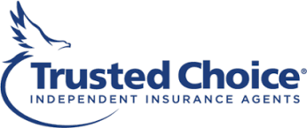 Trusted Choice Independent Insurance Agents Logo<br />
eastdouglasinsurance.com/
