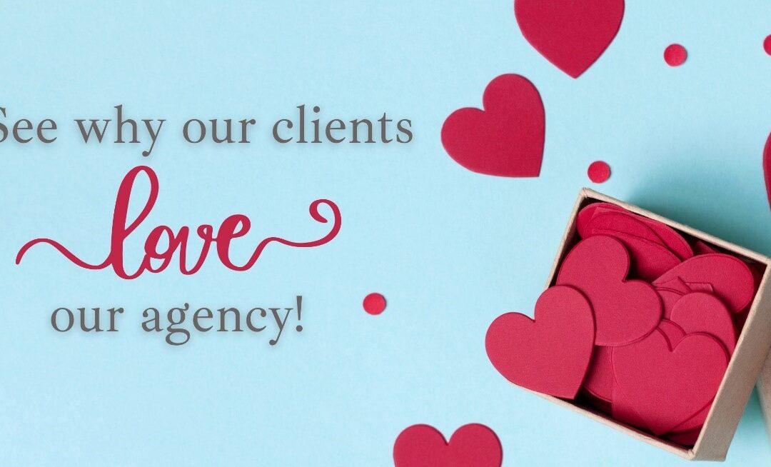 Clients LOVE East Douglas Insurance Agency