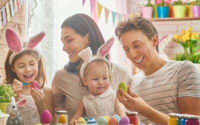 Preparing a Safe Easter Celebration