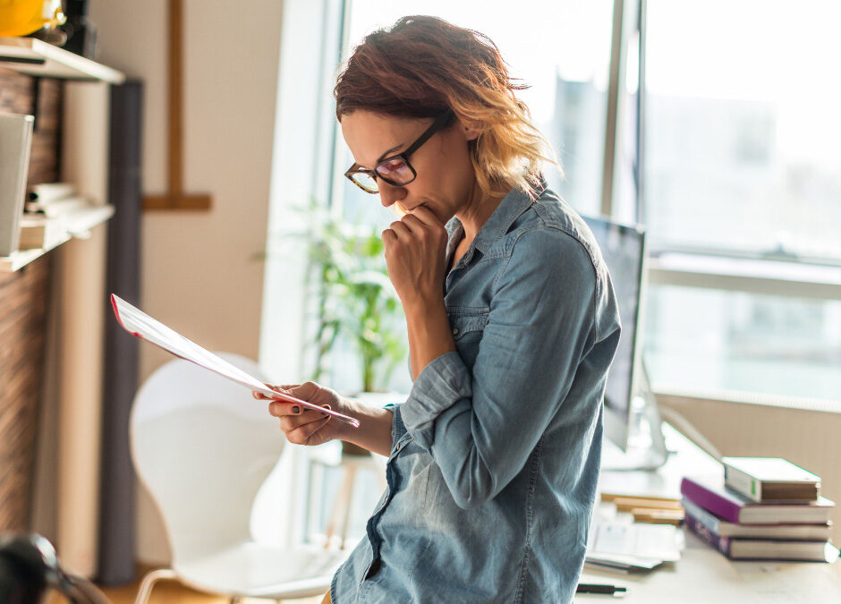 Why October Is the Perfect Time to Review Your Auto Insurance Coverage