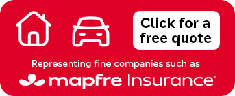 Mapfre Insurance  logo